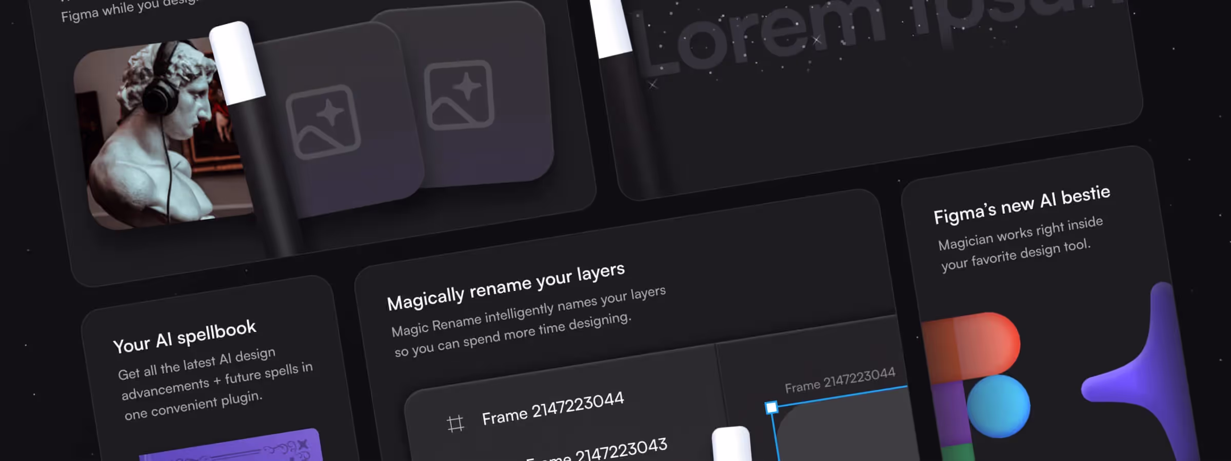 Bento Design : La Tendance UI Incontournable en 2025 (Guide & Exemples)