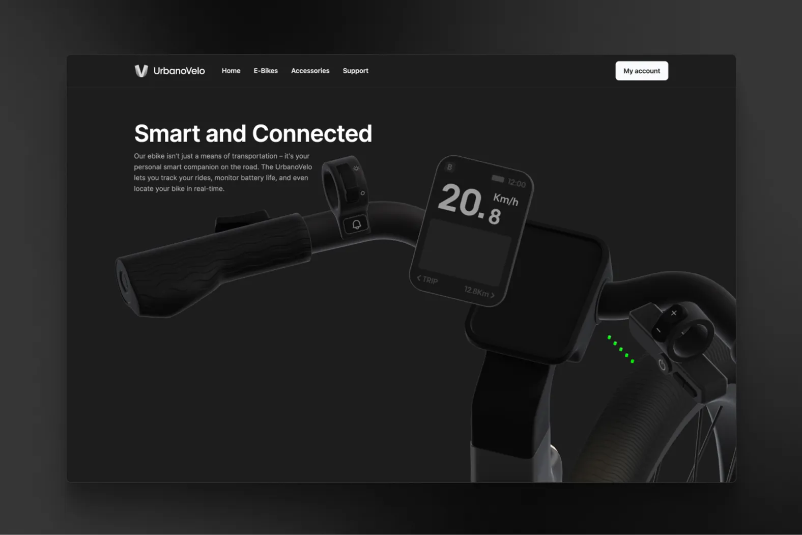 Illustration pour l'article Créez des expériences web révolutionnaires avec le duo dynamique de Webflow & Spline - Design UX/UI