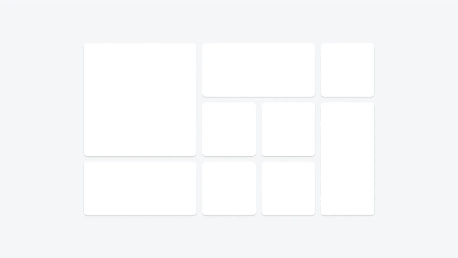 Capture d'écran de Metro UI - Interface et design UX/UI