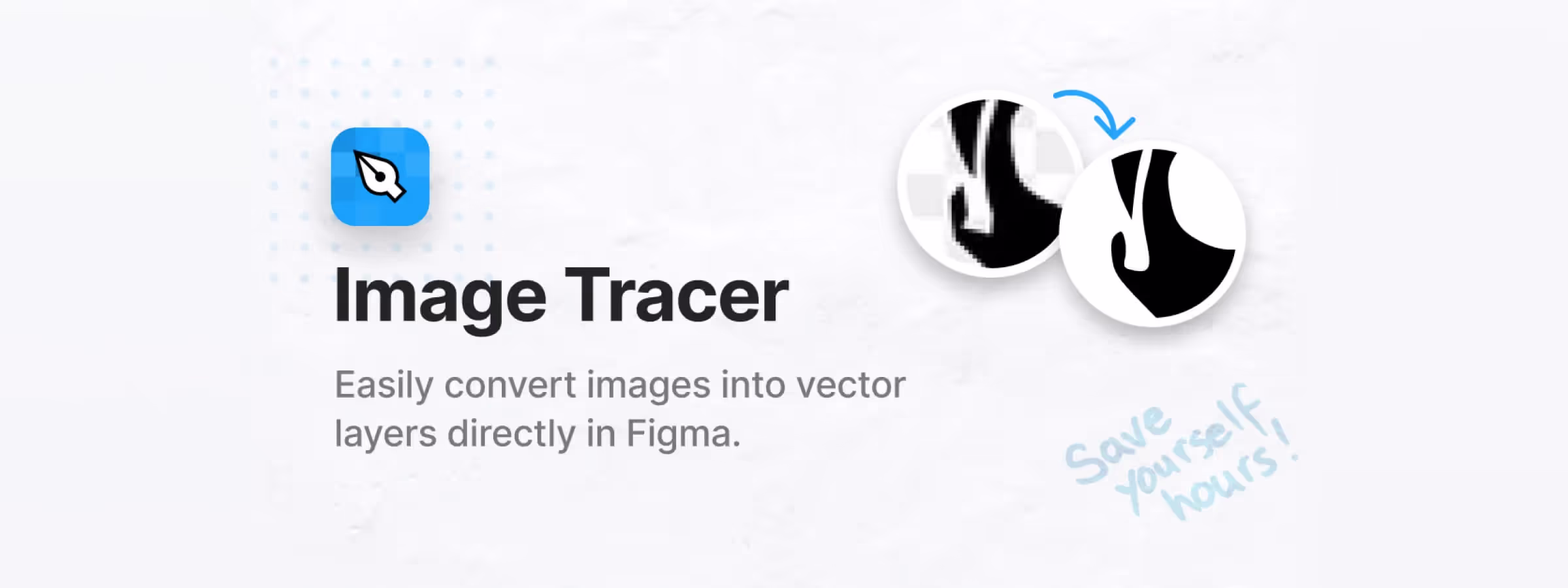 Le plugin Figma Image Tracer : Votre Allié pour Transformer les Images en Vecteurs
