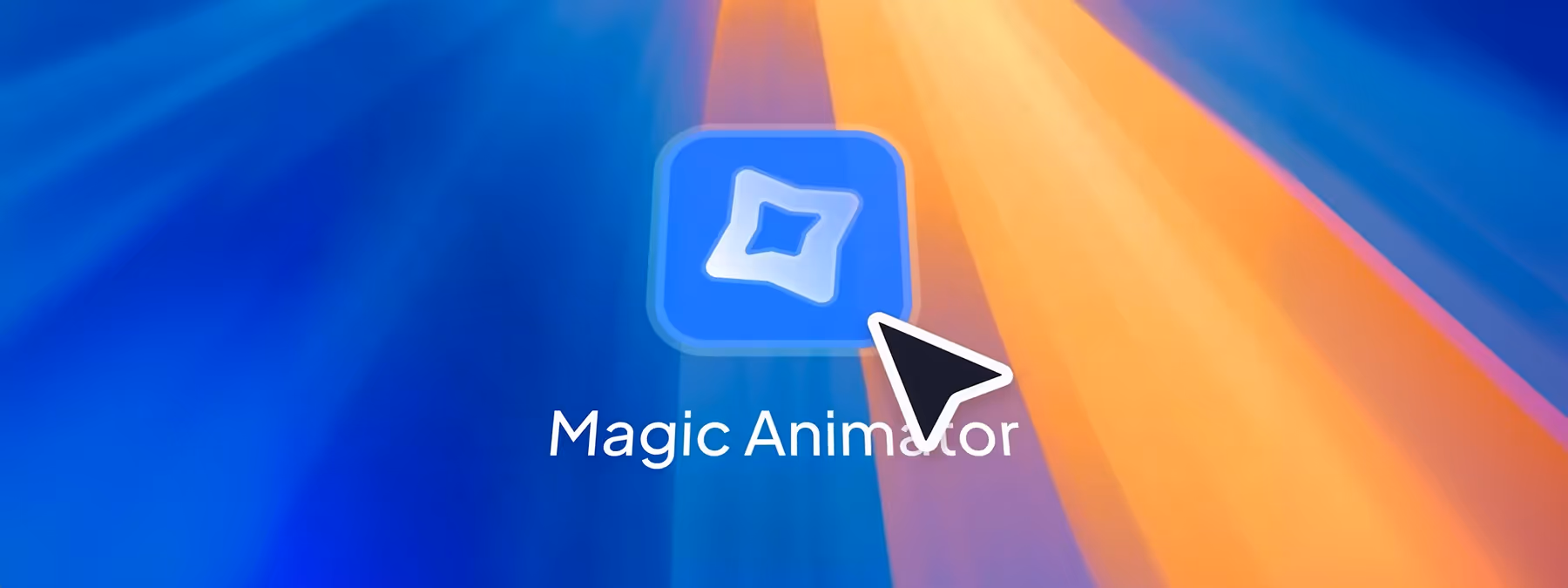 Magic Animator : animez vos designs Figma en un clic grâce à l'IA