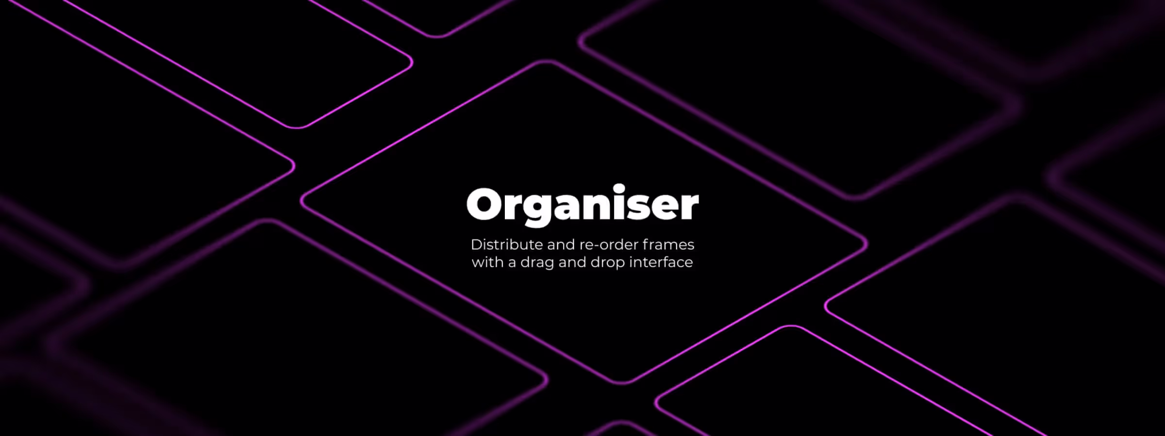 Organiser et optimiser les éléments dans vos fichier Figma avec le Plugin "Organiser"