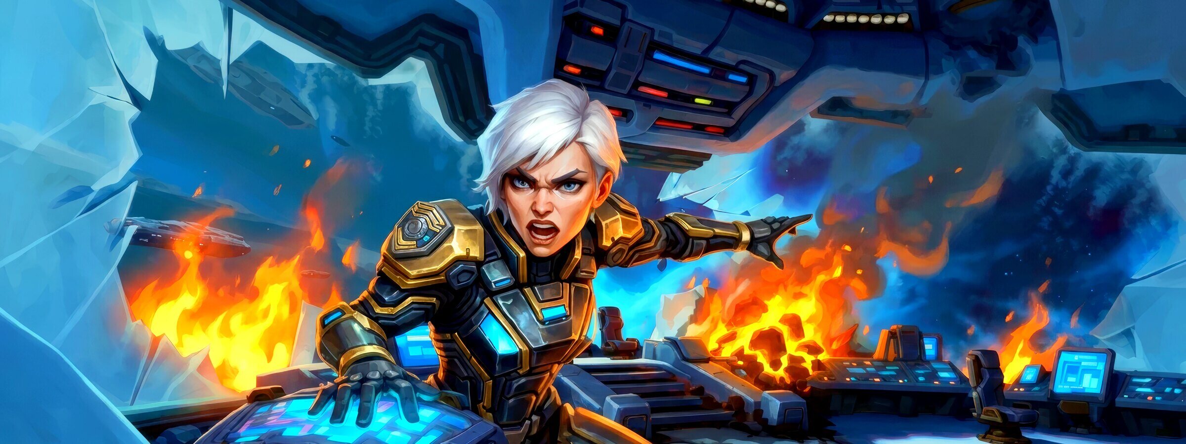 Personnages de jeu par IA : garder le même visage avec Nano Banana Pro